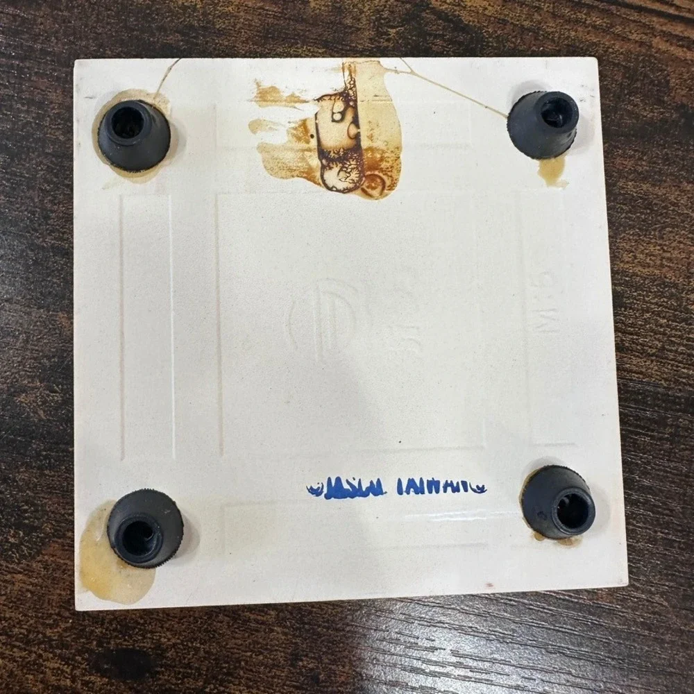 JASCO vintage ceramic